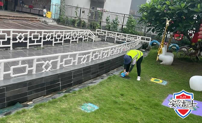 嘉善园林树木灭白蚁